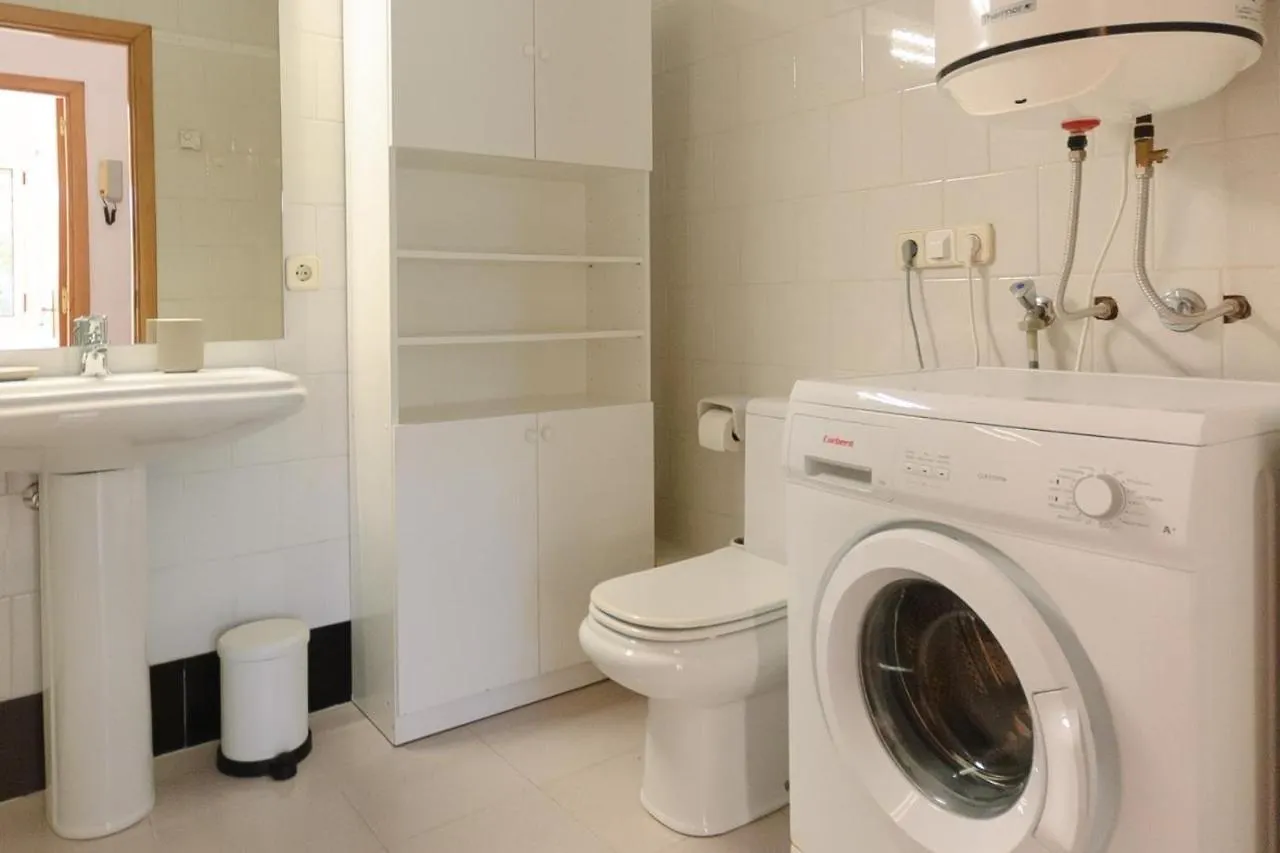 Pool And Sea Views Apartment With 1 Parking Space Tossa de Mar 0*,  Spain